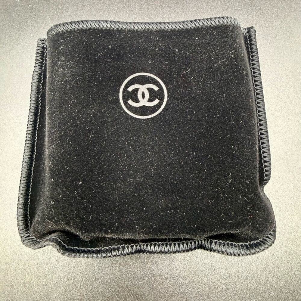 NIB CHANEL Coromandels De Chanel LTD Edition Powder Eyeshadow and Blush RARE - Picture 7 of 9